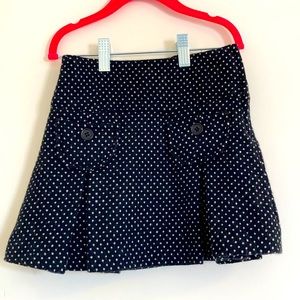 Lili Gaufrette skirt size 6